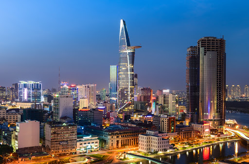 Dịch vụ thành lập địa điểm kinh năm 2021 tại Hồ Chí Minh