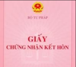 Tờ khai kết hôn với người nước ngoài - Luật Bạch Minh