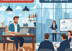 hộ kinh doanh hay chuyển đổi công ty